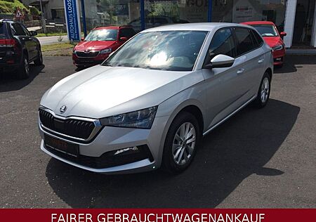 Skoda Scala AMBITION PAKET EXTERIEUR+INTERIEUR +LED SW