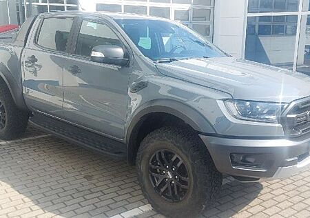 Ford Ranger Raptor Doppelkabine 4x4