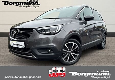 Opel Crossland X Ultimate LED - Kessy - Navi - SHZ -