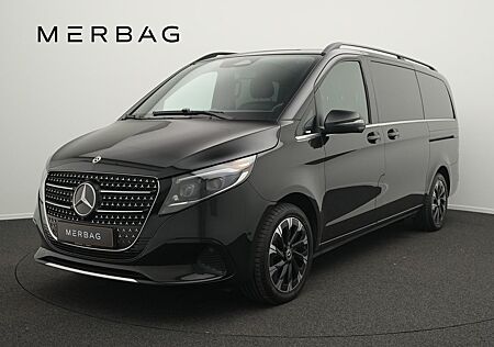 Mercedes-Benz V 250 d AVANTGARDE Lang