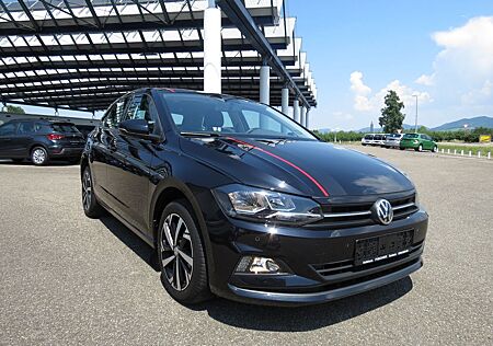 VW Polo Volkswagen VI beats