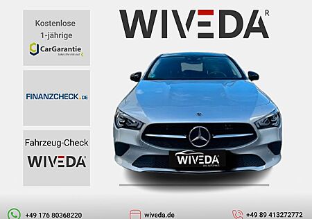 Mercedes-Benz CLA 250 Shooting Brake gebraucht kaufen Mercedes-Benz CLA 250 Shooting Brake CLA 250e Shooting Brake~Pano~Kamera~CarPlay~Navi