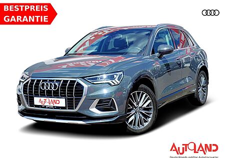 Audi Q3 35 1.5 TFSI advanced LED App-Connect USB