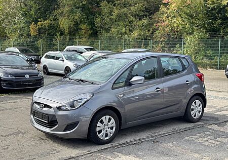 Hyundai ix20 FIFA world Cup Edition