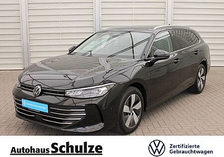 VW Passat Variant Volkswagen 1.5 TSI DSG Business+AHK+SHZG+MAS