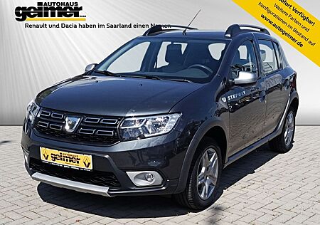 Dacia Sandero Stepway Ambiance TCe 90