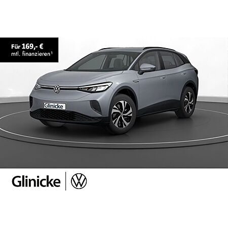 VW ID.4 leasen