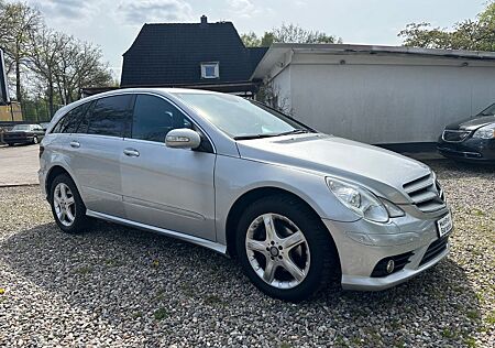 Mercedes-Benz R 320 CDI 4MATIC / AMG-Optic-/Styling-Paket 1