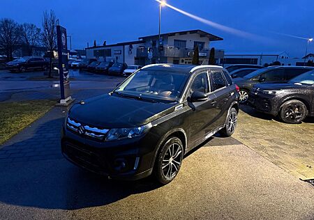 Suzuki Vitara 1.6 DDiS Comfort+ 4x4 "ACC"Xenon"Navi"BT"