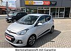 Hyundai i10 Passion aus 1.Hand