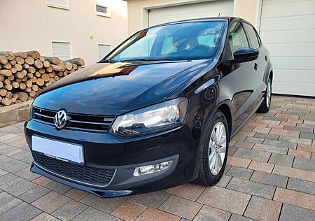 VW Polo Volkswagen 1.4 - Style
