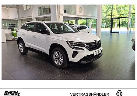 Renault Austral Mild Hybrid 160 AUTOMATIK Evolution SHZG