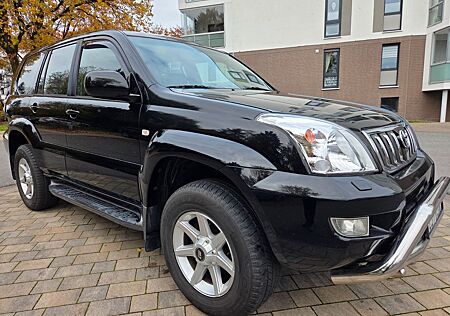 Toyota Land Cruiser 3.0 D-4D Executive Automatik