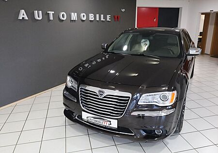 Lancia Thema 3.0 CRD Executive,BiXen,Navi,KeyG,Pano,ACC