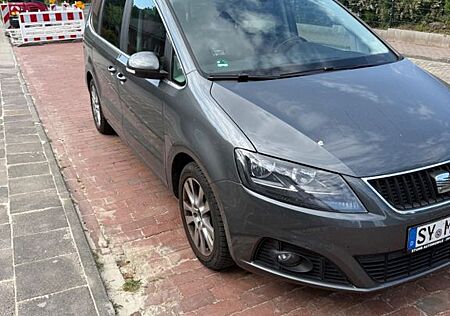 Seat Alhambra 2.0 TDI Start&Stop 103kW DSG ...