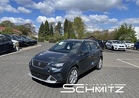 Seat Arona XPERIENCE 1.0 TSI (SOFORT !!) DAB+ [...]