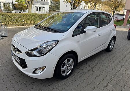 Hyundai ix20 Classic