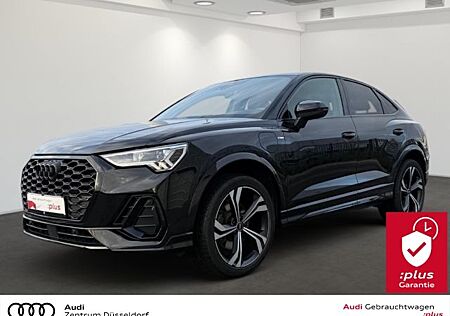 Audi Q3 Sportback 45 TFSI e S line PANO MMI KAMERA