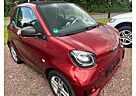 Smart ForTwo coupe electric drive / EQ