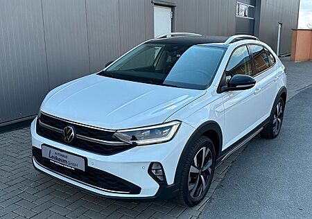 VW Taigo Volkswagen Style - DSG - KAMERA; NAVI; IQ-LIGHT