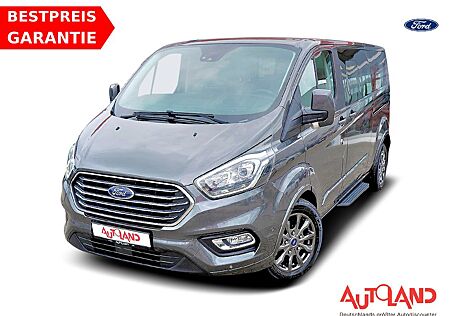 Ford Tourneo Custom 2.0 TDCi L2 Navi Totwinkel Kamera