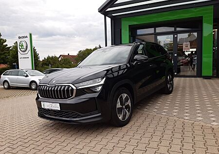 Skoda Kodiaq Selection 2.0 TDI 142kW DSG 4x4