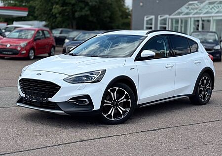 Ford Focus Lim. Active*LED*ACC*KAMERA*APP*NAVI*WINTER