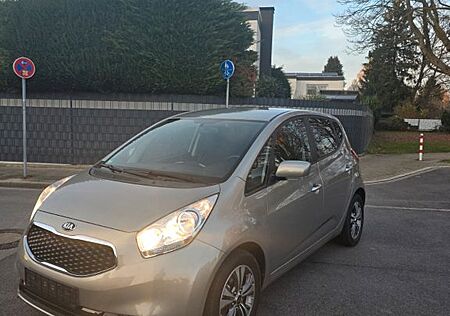 Kia Venga 1.4 Dream-Team Edition Dream-Team...
