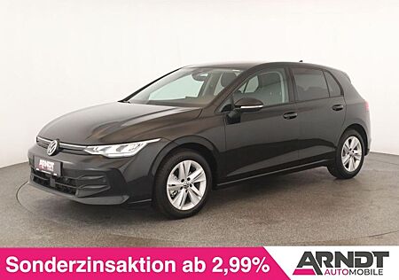 VW Golf Volkswagen 2.0 TDI DSG Life LED Digi App SHZ ACC Kam