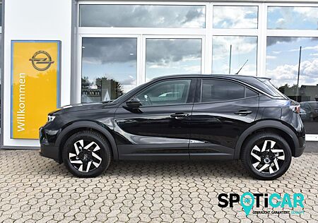 Opel Mokka GS * Matrix LED * NaviPro *
