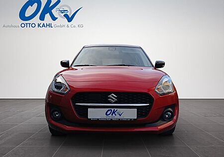Suzuki Swift Comfort+