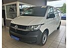 VW Volkswagen T6.1 ABT e-Transporter LR Kasten Auto-DSG Klima