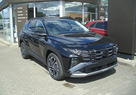 Hyundai Tucson FL 1.6 DCT 48V Prime, Assist, Pano., Dig.