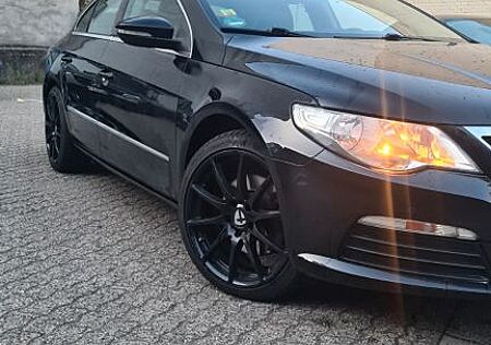 VW Passat CC Volkswagen 1.8 TSI -