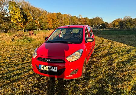 Hyundai i10 1.1 Classic Classic