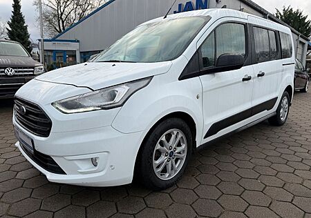 Ford Transit Connect lang Automatik AHK SHZ PDC
