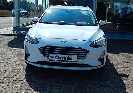 Ford Focus Turnier Cool & Connect