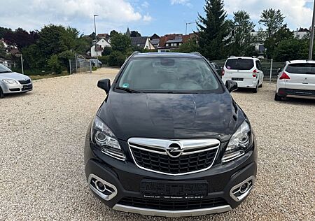 Opel Mokka Innovation