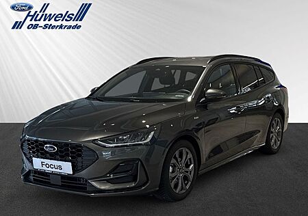 Ford Focus Turnier ST-Line X 1.0 EcoBoost MHEV +AHK+L