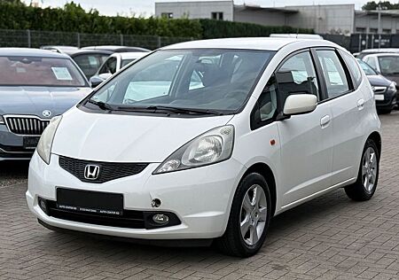 Honda Jazz 1.2 Trend |KLIMA|TÜV 07/2027|5-TÜRER|