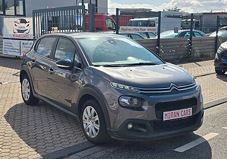 Citroën C3 /NAVI/PDC/TEMPO/EUR6d