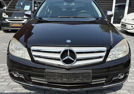 Mercedes-Benz C 220 CDI EIN JAHR GARANTIE