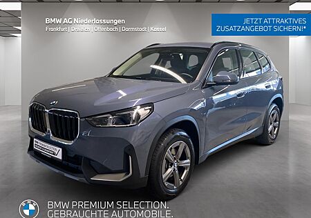 BMW X1 sDrive20d AHK Kamera LED Sitzheizung