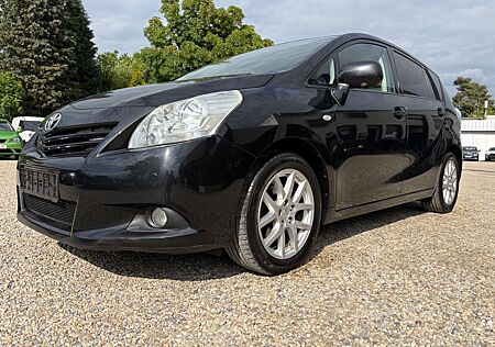 Toyota Verso 2.0d-4DKAT*KLIMA*NAVI*KAMERA*ALU*MFL*TOP*