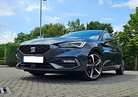 Seat Leon 2.0 TDI FR LED Virtuelles Cockpit DAB