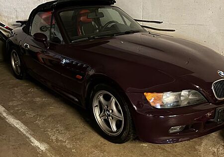 BMW Z3 Roadster 1.8 -