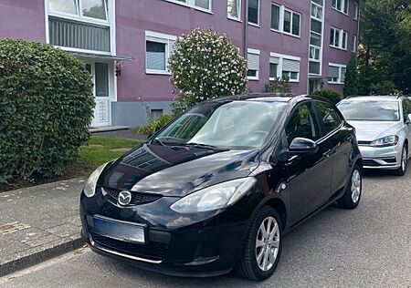 Mazda 2 1.3 MZR 62kW Center-Line Center-Line