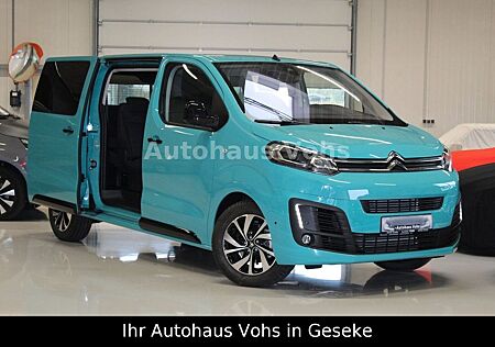 Citroën Spacetourer L2 Aut.|2xST|ACC|TOT|Xen|SHZ|AHK|RFK