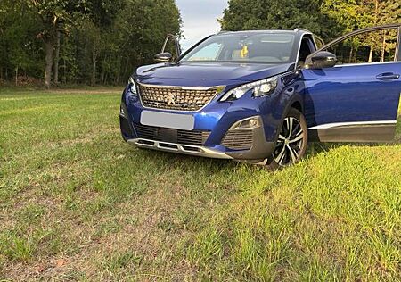 Peugeot 3008 2.0 BlueHDi 150 Allure Allure