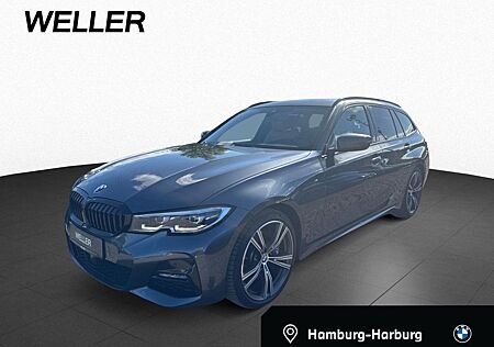 BMW 320dA xDr T M SPORT LivePro,LED,St+Go,Alu19,Kam